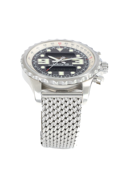 Breitling Chronospace A78365 Image 4